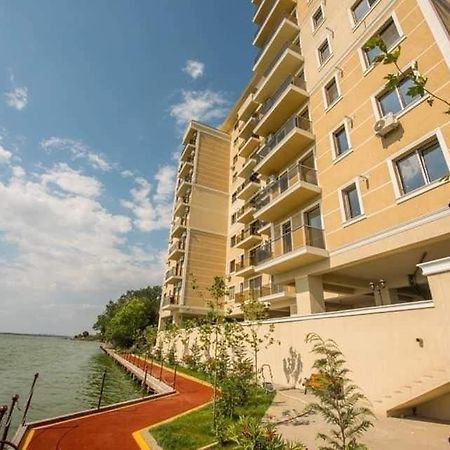 Apartament Maria Solid House Residence מאמאיה מראה חיצוני תמונה
