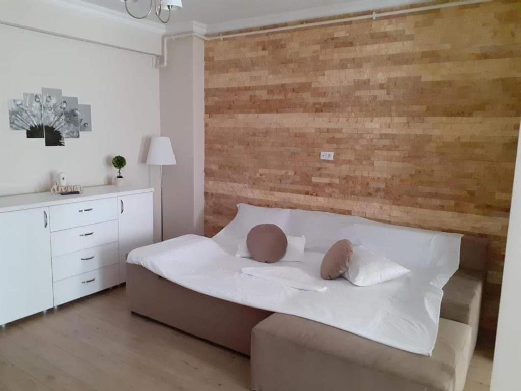 Apartament Maria Solid House Residence מאמאיה מראה חיצוני תמונה