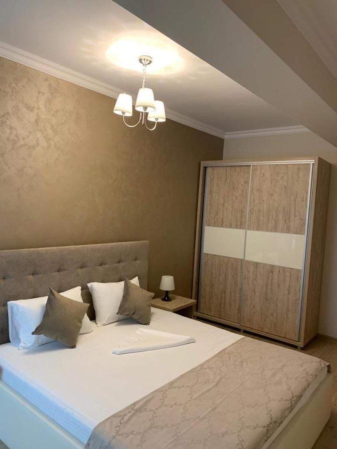 Apartament Maria Solid House Residence מאמאיה מראה חיצוני תמונה
