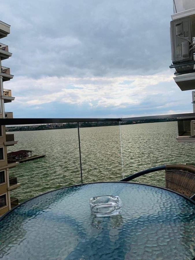 Apartament Maria Solid House Residence מאמאיה מראה חיצוני תמונה