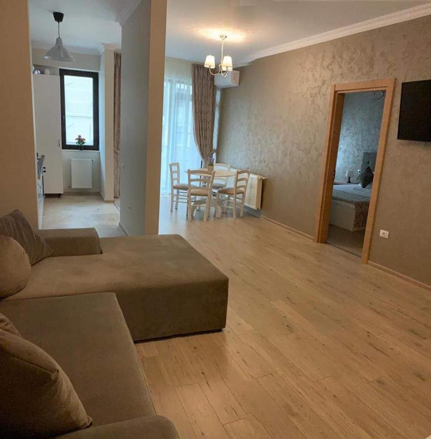 Apartament Maria Solid House Residence מאמאיה מראה חיצוני תמונה