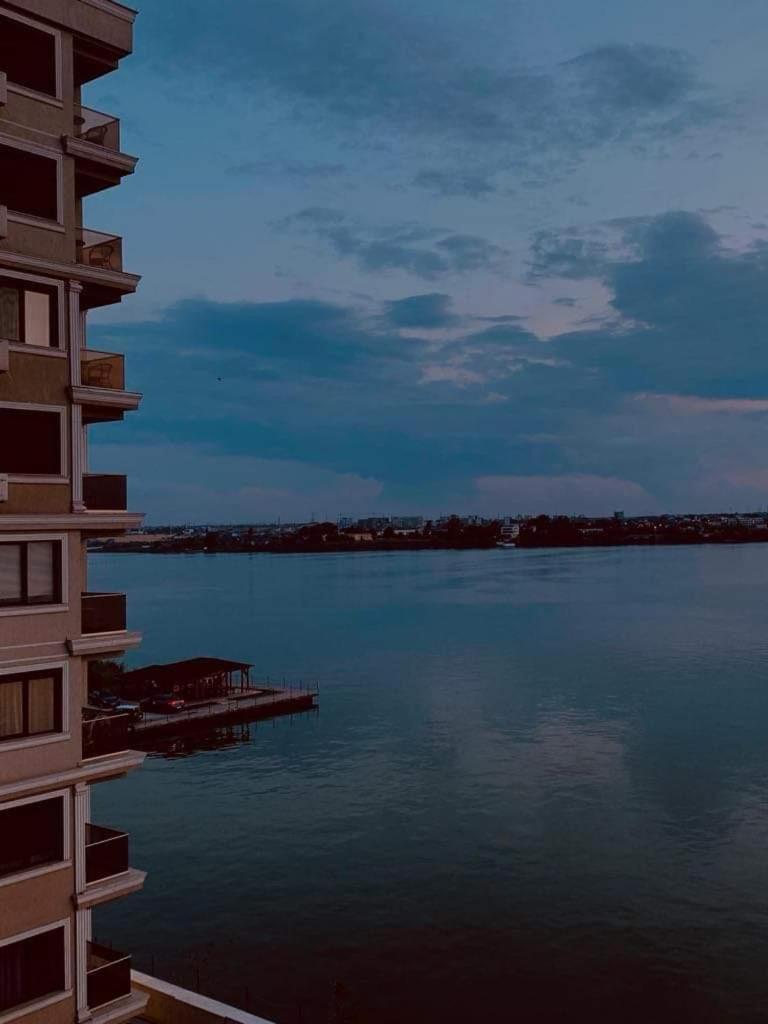 Apartament Maria Solid House Residence מאמאיה מראה חיצוני תמונה