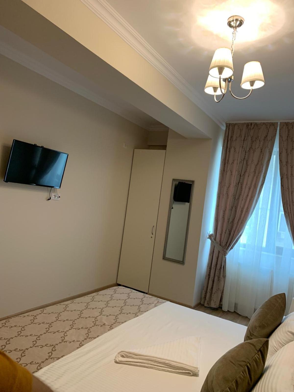 Apartament Maria Solid House Residence מאמאיה מראה חיצוני תמונה