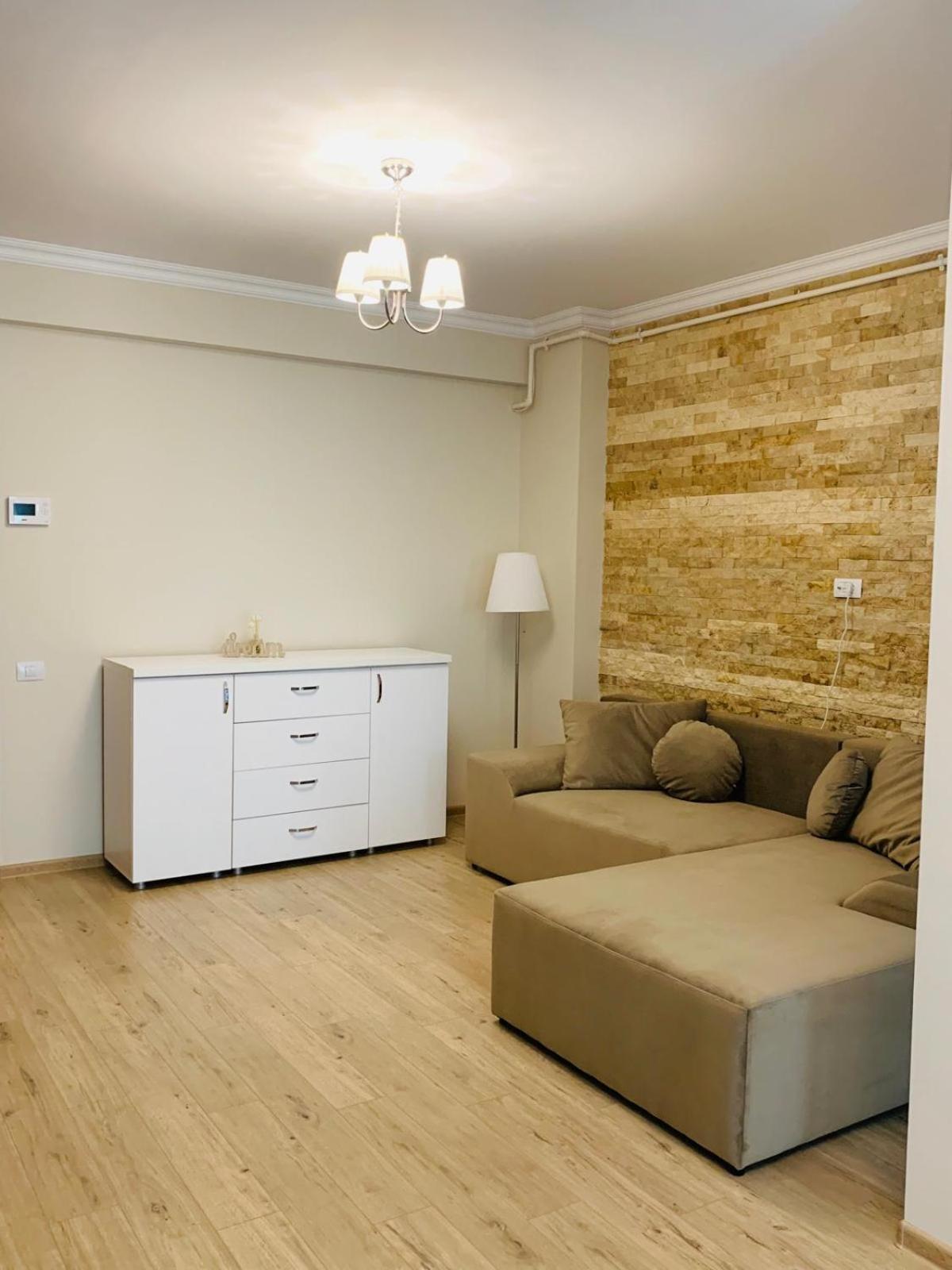 Apartament Maria Solid House Residence מאמאיה מראה חיצוני תמונה
