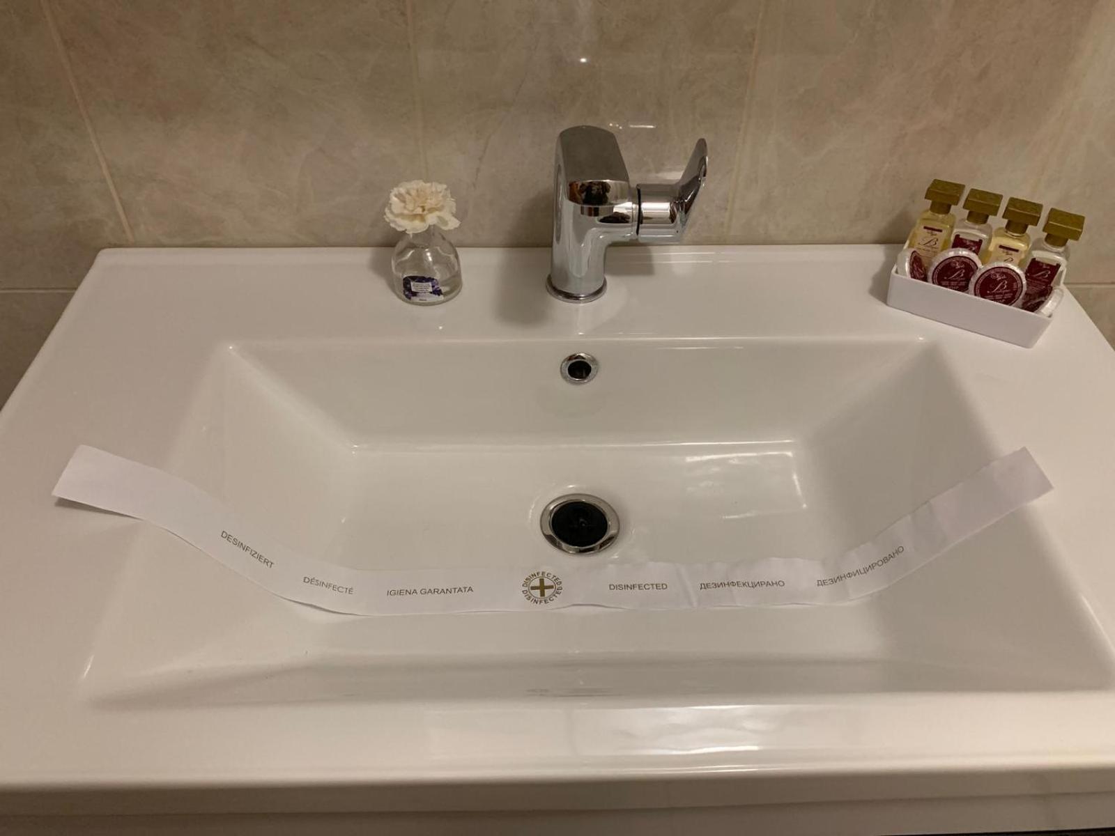 Apartament Maria Solid House Residence מאמאיה מראה חיצוני תמונה