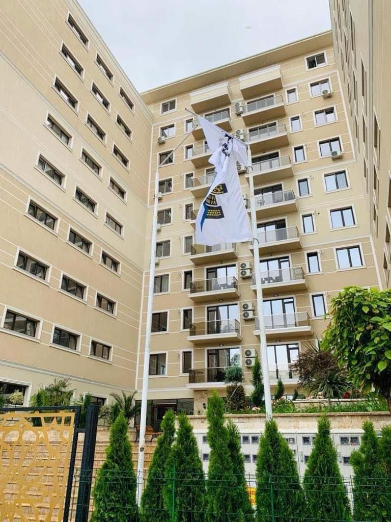 Apartament Maria Solid House Residence מאמאיה מראה חיצוני תמונה