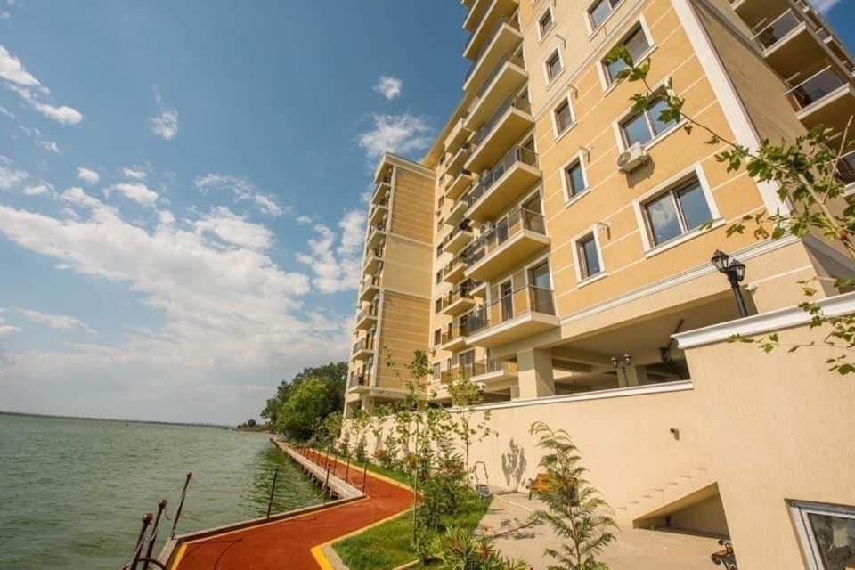 Apartament Maria Solid House Residence מאמאיה מראה חיצוני תמונה