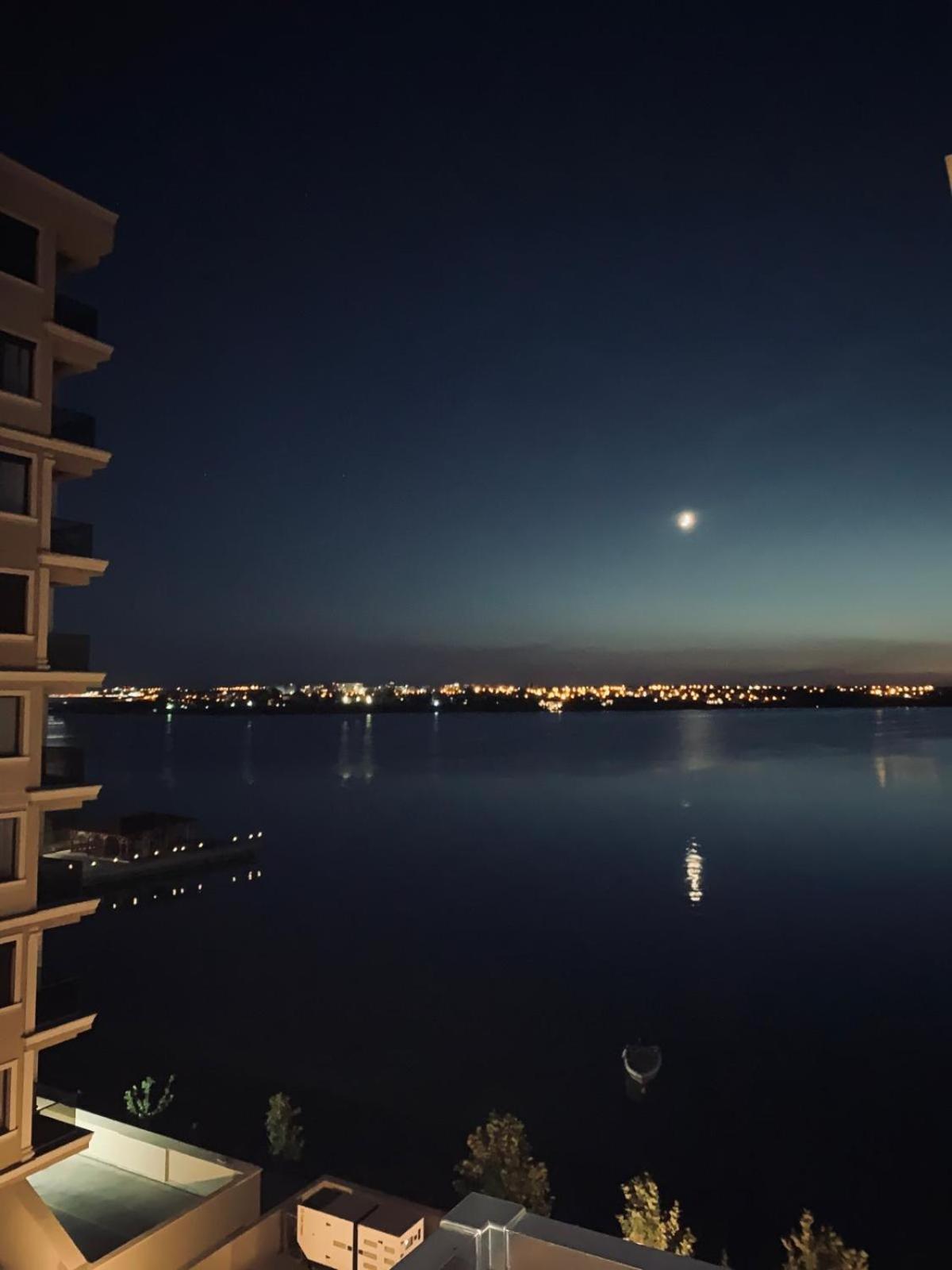Apartament Maria Solid House Residence מאמאיה מראה חיצוני תמונה