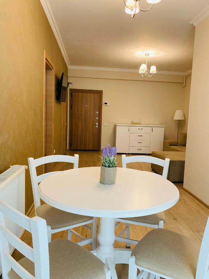 Apartament Maria Solid House Residence מאמאיה מראה חיצוני תמונה